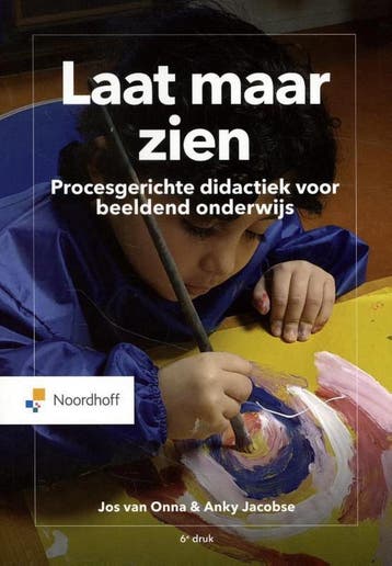 9789001754297 Laat maar zien | Tweedehands, Verzenden, Zo goed als nieuw, Jos van Onna