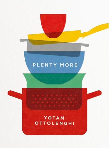 Plenty More | Yotam Ottolenghi | Nieuw, Boeken, Ophalen of Verzenden, Nieuw, Yotam Ottolenghi