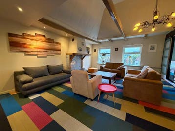 Te huur: Appartement Lage Herenweg in Marrum, Friesland, Appartement, Marrum