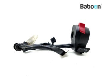 Stuurschakelaar Rechts Honda CB 650 R 2018-2020 (CB650RA), Verzenden, Gebruikt