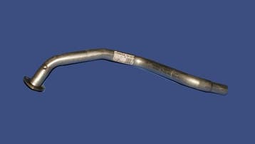 *Tip*  Voorpijp CITROEN C25D FIAT Ducato I PEUGEOT J5, Ophalen of Verzenden, Nieuw, Peugeot
