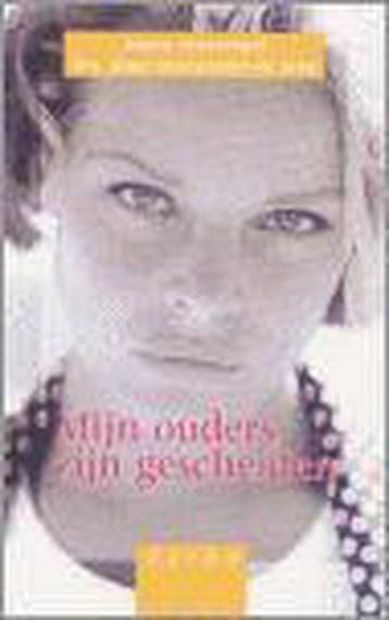 Mijn ouders zijn gescheiden / Verbo 9789043506786, Verzenden, Gelezen, Maria Stoorvogel