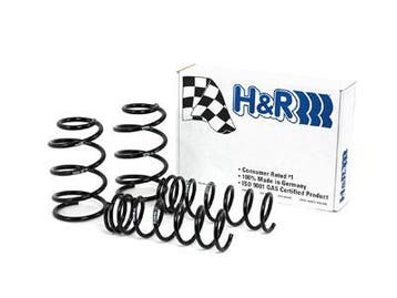 H&R 04-09 Mazda Mazda3 BK Sport Spring, Ophalen of Verzenden, Nieuw