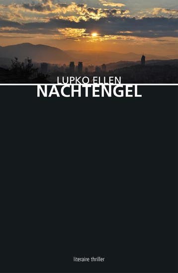 Nachtengel - Lupko Ellen 9789054522720, Verzenden, Zo goed als nieuw, Lupko Ellen