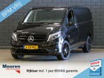 Zakelijke Lease |  Mercedes-Benz Vito 119 CDI 191PK Automaat, Automaat, Stof, Gebruikt, Euro 6