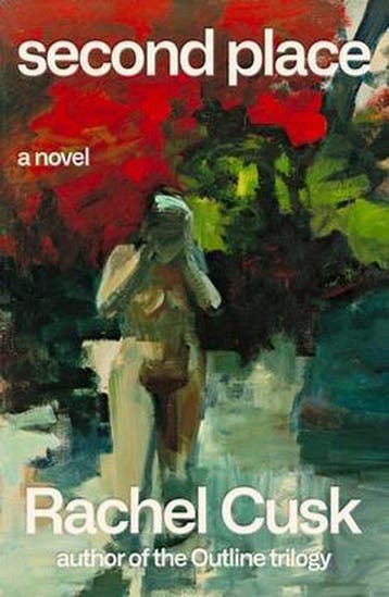 Second Place - Rachel Cusk 9780374279226, Verzenden, Zo goed als nieuw, Rachel Cusk