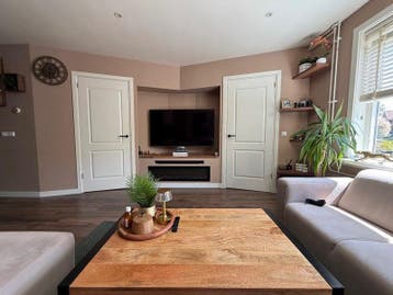 Te huur: Appartement Sperwerstraat in Haarlem, Noord-Holland, Appartement, Haarlem
