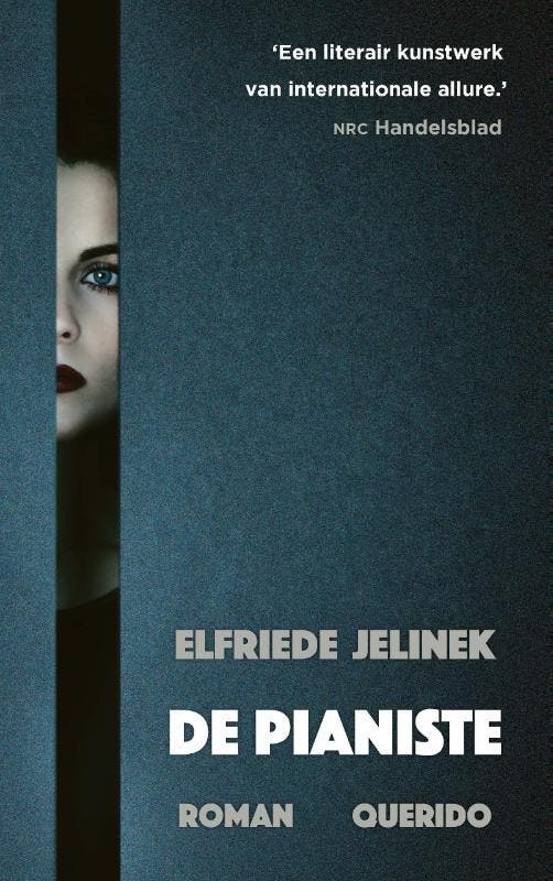 De pianiste - Elfriede Jelinek 9789021462400, Boeken, Romans, Zo goed als nieuw, Verzenden