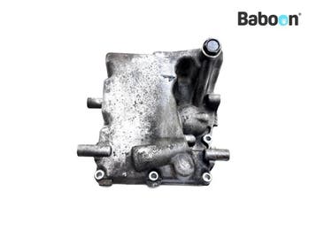 Carterpan Kawasaki KLE 650 Versys 2010-2014 (KLE650, Verzenden, Gebruikt
