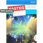 Nasteq vmbo-KGT module 8 9789011097599 Marlene de Vries, Verzenden, Zo goed als nieuw, Marlene de Vries