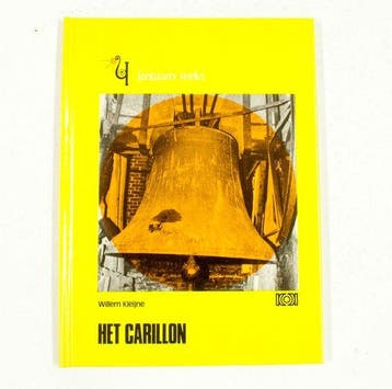 Het carillon - Kleijne, Boeken, Verzenden, Gelezen
