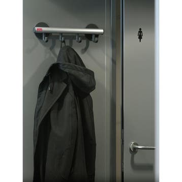 Functionals Tertio H40 Magnéfique magnetisch garderobe, Verzenden, Nieuw
