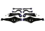 Draagarmen Set Achteras VW Golf 5 en 6 RL385, Nieuw, Skoda