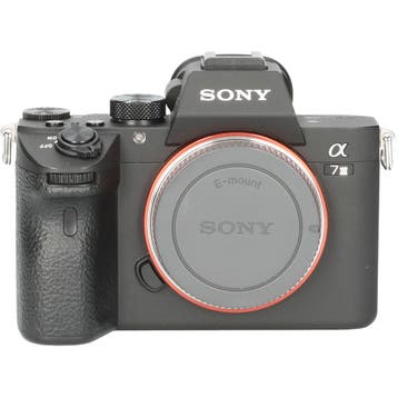 Tweedehands Sony A7 III Body CM0188, Ophalen of Verzenden, Gebruikt, Overige typen, Sony