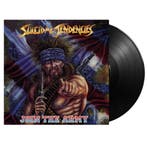 Suicidal Tendencies - Join The Army, Nieuw in verpakking, 12 inch