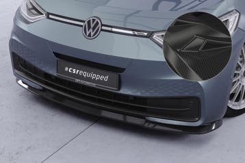 Cupspoiler voor VW ID3 CSL528-C, Verzenden, Nieuw