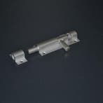 Aluminium grendel, Dieren en Toebehoren, Vogels | Hokken en Kooien, Ophalen of Verzenden, Nieuw