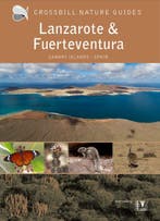 9789491648267 Crossbill guides 39 - Crossbill Guide Lanza..., Verzenden, Nieuw, Dirk Hilbers