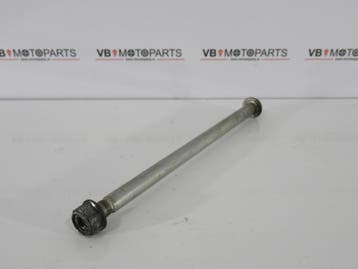 Honda CBR 500 R Achterbrug as, Motoren, Ophalen of Verzenden, Nieuw