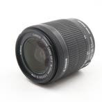 Canon EF-S 18-55mm f/3.5-5.6 IS STM  | Tweedehands, Audio, Tv en Foto, Fotografie | Lenzen en Objectieven, Verzenden, Gebruikt