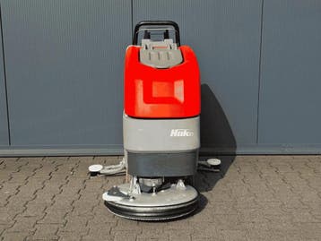 Hako B45 CL refurbished, Ophalen of Verzenden