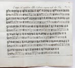 Manfredini - Regole Armoniche - 1775