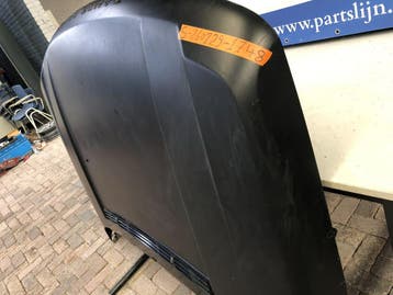 Gebruikte motorkap voor Land Rover Range Rover Sport (L320), Ophalen of Verzenden, Nieuw