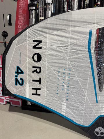 North Nova PRO 4.2m, Ophalen of Verzenden, Nieuw