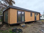 Splinter Nieuw Model Nova Met Hoge Korting Nu Voor 79.999!!, Caravans en Kamperen, Stacaravans, Tot en met 6