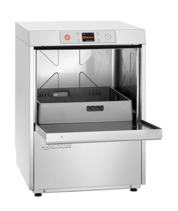 Bartscher Vaatwasser | Ontsmetting | Mand 500x500mm | 400V |, Witgoed en Apparatuur, Ophalen of Verzenden, Nieuw