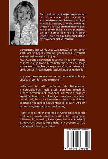 Choco en mayonaise 9789082088649 Ineke Van Lint, Verzenden, Gelezen, Ineke Van Lint