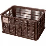 Basil Compacte fietskrat - Gerecycled kunststof - 17,5L -..., Ophalen of Verzenden, Nieuw