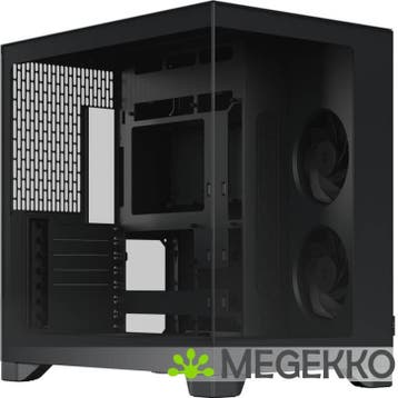 Fractal Design Pop 2 Vision Black, Verzenden, Nieuw