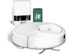 Veiling - iRobot Roomba® 105 Combo + AutoEmpty Dock - Robot, Nieuw