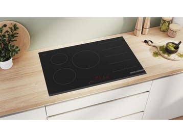 Bosch Serie 6 PXV831HC1E - Inductiekookplaat - 5 zones -, Verzenden, Zo goed als nieuw