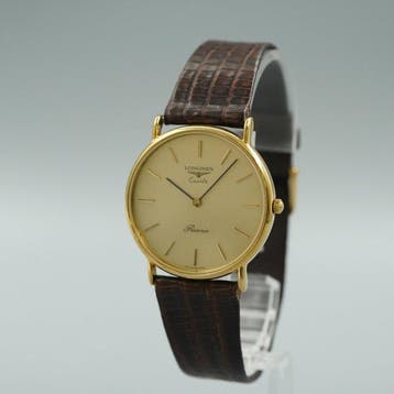 Longines - Presence - Zonder minimumprijs - 150 SWISS 6799 -