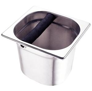 Koffie afklopbak - simpel 1/6GN, Zakelijke goederen, Horeca | Keukenapparatuur, Verzenden
