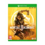 Mortal Kombat 11 (Zonder Boekje), Verzenden, Nieuw