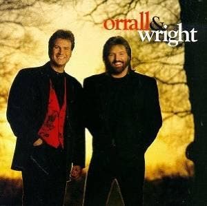cd - Orrall &amp; Wright - Orrall &amp; Wright, Verzenden, Zo goed als nieuw