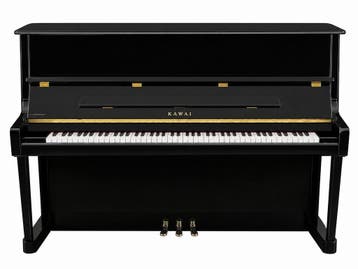 Kawai K3 (2006), Verzenden, Zo goed als nieuw, Zwart