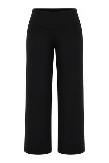 Organic Basics Legging in maat S Zwart, Kleding | Dames, Truien en Vesten, Organic Basics, Verzenden, Zo goed als nieuw, Zwart