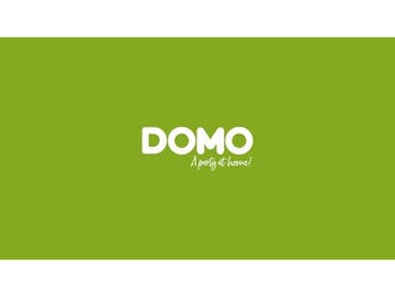 DOMO DO9292IB - IJsblokjesmaker - 9 ijsblokjes in 8 minuten, Verzenden, Nieuw