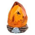 Jurassic Park Lamp with USB-C Amber, Verzamelen, Ophalen of Verzenden, Nieuw