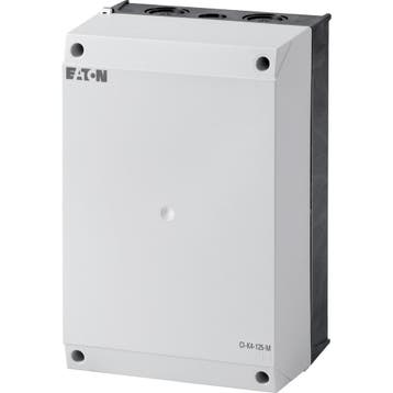 EATON INDUSTRIES CI Schakelkast Leeg - 206897, Verzenden, Nieuw, Overige typen