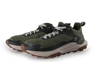 Timberland Sneakers in maat 44 Groen, Kleding | Heren, Overige kleuren, Verzenden, Timberland, Sneakers of Gympen