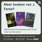 Dromen van Bunker Hill 9789060056295 J. Fante, Verzenden, Gelezen, J. Fante