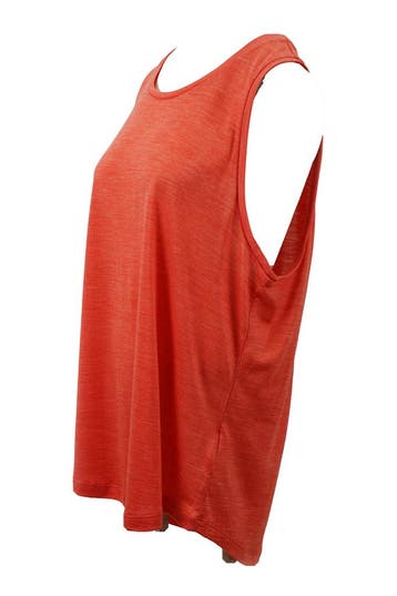 Icebreaker Top in maat XL Roze, Kleding | Dames, Truien en Vesten, Icebreaker, Verzenden, Gedragen, Overige kleuren