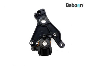 Remklauw Achter Kawasaki Z 1000 2019-2020 (Z1000 ZR1000K-L), Verzenden, Gebruikt