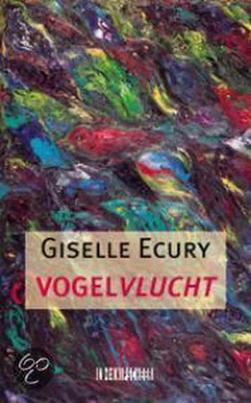 Vogelvlucht - G. Ecury 9789062656592, Verzenden, Gelezen, G. Ecury