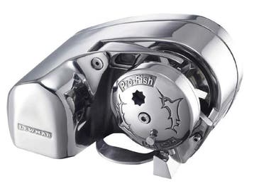 Lewmar Pro-Fisch Freefall serie, Ophalen of Verzenden, Nieuw, Zeilboot of Motorboot